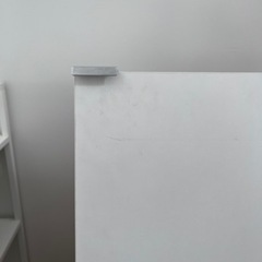 【IKEA】扉　金具付きの画像