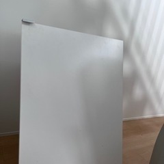 【IKEA】扉　金具付きの画像