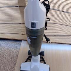 TWINBIRD 掃除機 中古品の画像