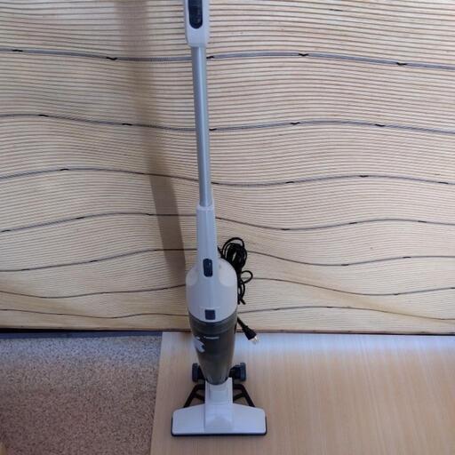 TWINBIRD 掃除機 中古品