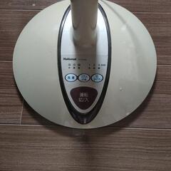 ジャンク　ナショナル扇風機2003の画像
