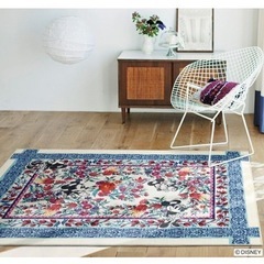 IKEA イケア ラグ カーペット 270センチ×200センチ 引き取りOK IKEA イケア ラグ カーペット 270センチ×200センチ 引き取りOK