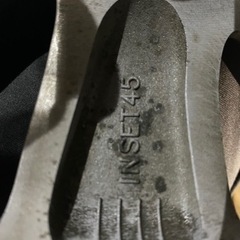 スズキ純正ホイールの画像