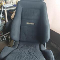 RECARO レカロ シート　DR 30