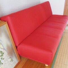 ソファーベッド