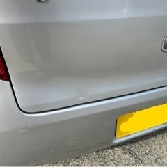 【売約済み】H22 11月 ライフ JC1 走行47000km 車検付き　税、リサイクル込みの画像