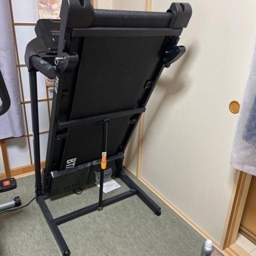 BTM ランニングマシーン(最終お値下げ)
