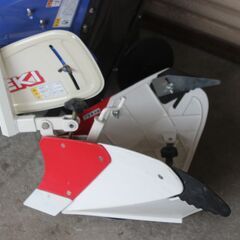 管理機/耕運機　イセキ　ファームエース70　KVR70-PHX　美品