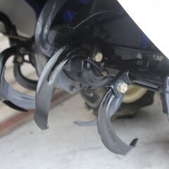 管理機/耕運機　イセキ　ファームエース70　KVR70-PHX　美品