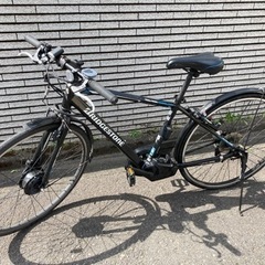 【値下げ】TB1e 75000円　☆試乗可能☆ 古淵〜淵野辺〜相模原