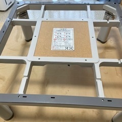 こたつの画像
