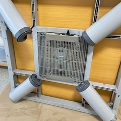 こたつの画像