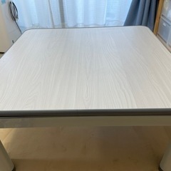 こたつ