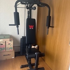 マルチジム