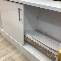 カウンター下収納のご紹介！（トレファク寝屋川）