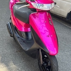 ライブディオzx仕様