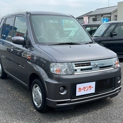 ★支払い総額 9.8万★三菱 トッポ！車検令和7年4月！下取り、...