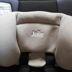 チャイルドシート　取引決定の画像