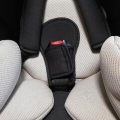 チャイルドシート　取引決定の画像