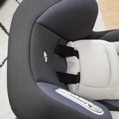 チャイルドシート　取引決定の画像