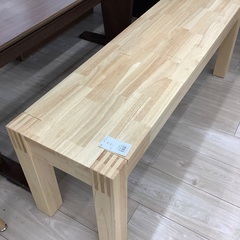 IKEAベンチのご紹介！（トレファク寝屋川）