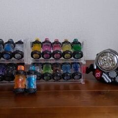 仮面ライダービルド