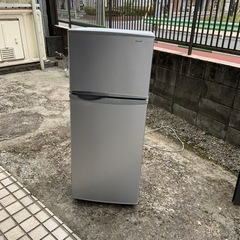 冷蔵庫　とりに来れる方