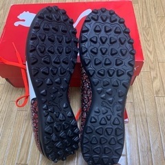 PUMA Truora TT新品未使用26cmの画像