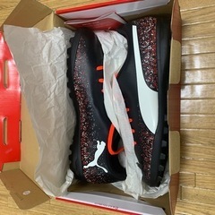 PUMA Truora TT新品未使用26cmの画像