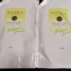 KAMIKAシャンプーの画像