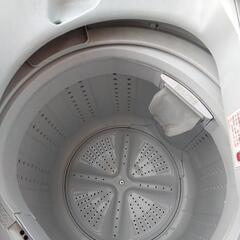 SHARP 洗濯機　4·2キロの画像