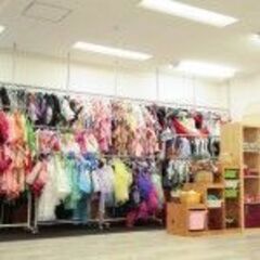 【三宮】布・小物・衣装フリマのご案内♪