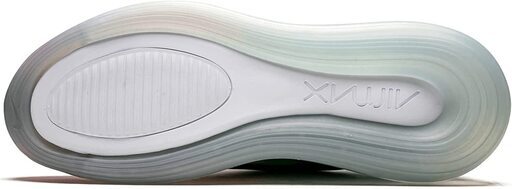 新品 レア スニーカー Nike Air Max 720 Be True 26.5cm レインボー マルチカラー