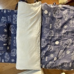 お昼寝用布団　② 取引中の画像