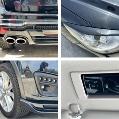 マツダＣＸ－５　平成26年（売却）の画像