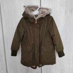 子供服ミリタリー110cm