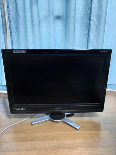 ３２型テレビ