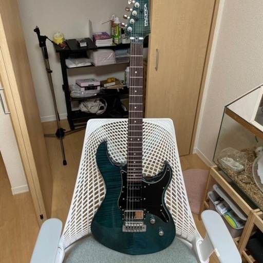 YAMAHA PAC612VIIFM パシフィカ