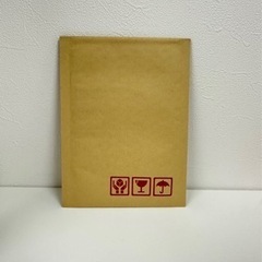 梱包材 プチプチ付き クッション封筒