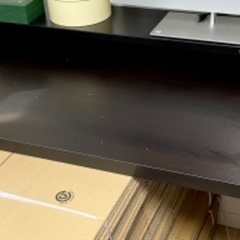 IKEA リンモン　天板 120cm×60cm