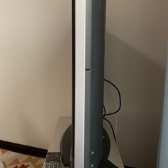 SONY 2006年 テレビの画像