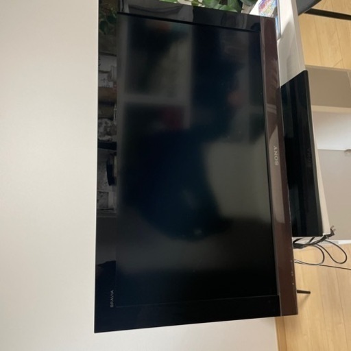 液晶テレビ SONY BRAVIA(KDL-32EX300)