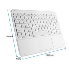 新商品ワイヤレスbluetoothキーボードの画像