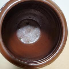 梅干し/漬物 壺の画像