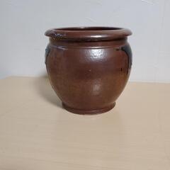梅干し/漬物 壺の画像