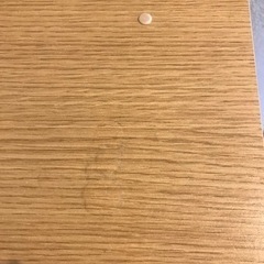 食器棚お譲りしますの画像
