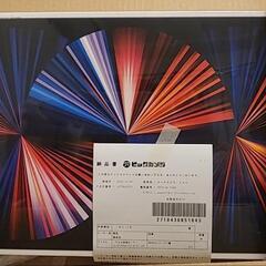 映画を作られるハイスペックM1 ipad pro 12.9 第五世代 の画像