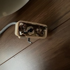 IKEA 照明 シェードの画像