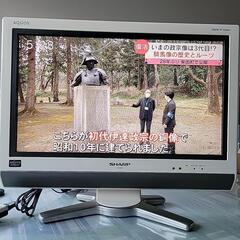 テレビ