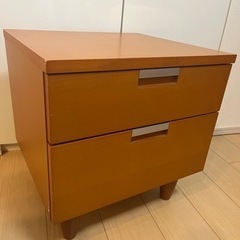 ベット　サイドテーブル